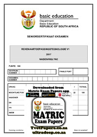 Computer Application Technology P1 May-June 2017 Memo Afr.pdf